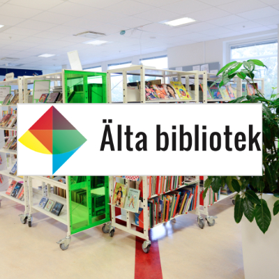 Bibliotek FS